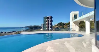 Apartment in Becici, Montenegro