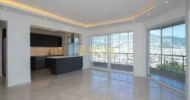 Apartamento 4 habitaciones en Alanya, Turquía