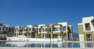 Mieszkanie 1 pokój w Karavas, Cypr Północny