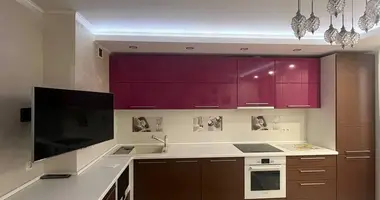 Квартира 2 комнаты в Борисов, Беларусь