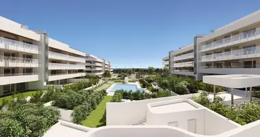 4 bedroom apartment in Marbella, Spain