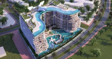 Studio apartment in Ras Al Khaimah, UAE