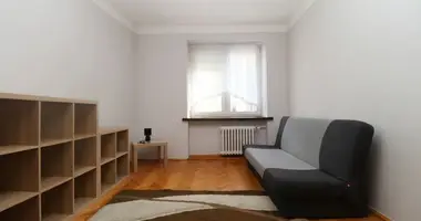 Apartamento 1 habitación en Cracovia, Polonia