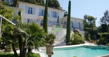 Villa in Metropolitanes Frankreich, Frankreich