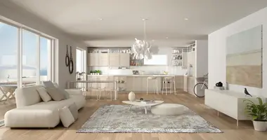 Apartamento 5 habitaciones en Baden-Baden, Alemania