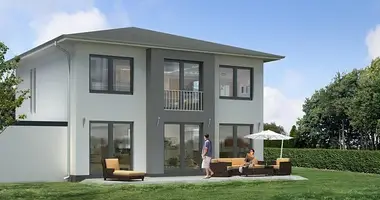 Villa 5 bedrooms in Munich, Germany