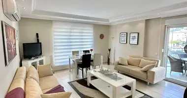 Apartamento 3 habitaciones en Oba, Turquía