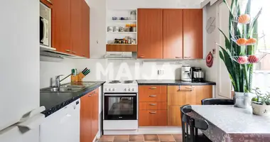 2 bedroom apartment in Turku sub-region, Finland