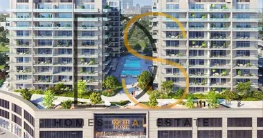 Apartamento 2 habitaciones en Dubái, Emiratos Árabes Unidos