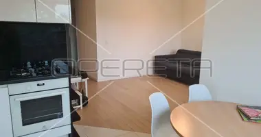 4 room apartment in Zagreb, Croatia