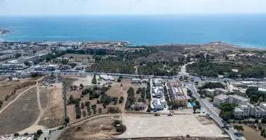 Квартира 2 спальни в муниципалитет Пафос, Кипр