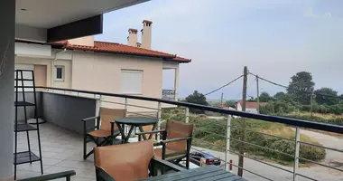 2 bedroom apartment in Litochoro, Greece