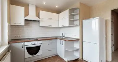 Appartement 1 chambre dans Minsk, Bélarus