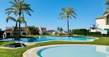 Appartement 1 chambre dans Finestrat, Espagne