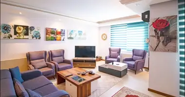 Apartamento 3 habitaciones en Mahmutlar, Turquía