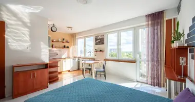 Appartement 1 chambre dans Olsztyn, Pologne