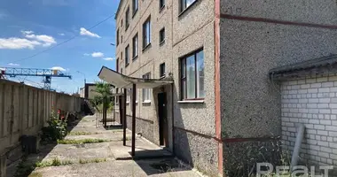Commercial property 1 113 m² in Brest, Belarus