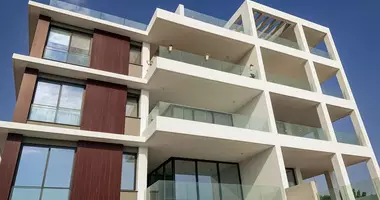 Apartamento 3 habitaciones en Agios Athanasios, Chipre