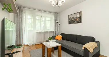 2 room apartment in Vilnius, Lithuania