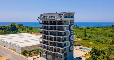 Appartement 1 chambre dans Demirtas, Turquie