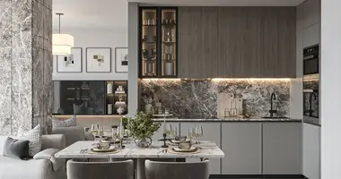 1 bedroom apartment in Dubai, United Arab Emirates