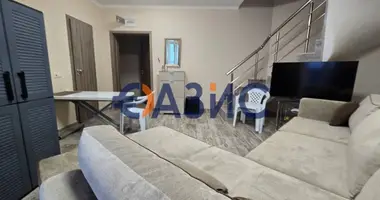 Квартира 2 комнаты в Несебр, Болгария