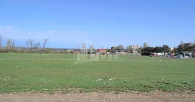 Plot of land in Tbilisi, Georgia