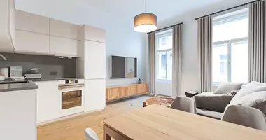 Apartamento 4 habitaciones en Praga, República Checa