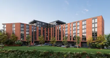 3 bedroom apartment in Salford, United Kingdom