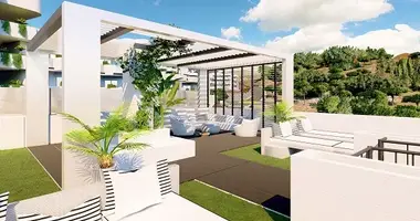 Bungalow 2 chambres dans Rincon de la Victoria, Espagne