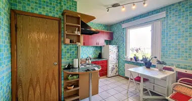 Apartamento 3 habitaciones en Mazeikiai, Lituania