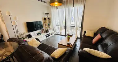 4 room apartment in Ashkelon, Israel