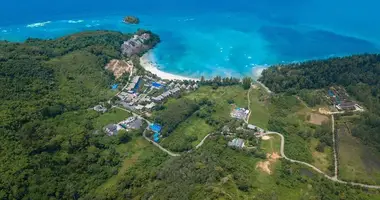 Condo  mit Meerblick in Phuket, Thailand