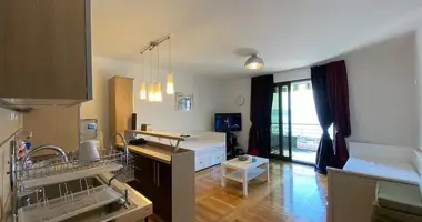 1 bedroom apartment in Przno, Montenegro