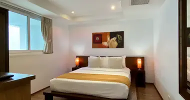 Appartement 2 chambres dans Ban Kata, Thaïlande