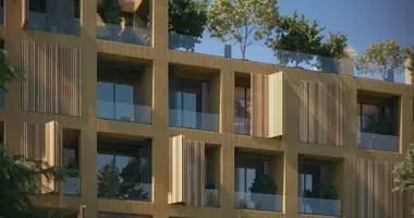 Mieszkanie 1 pokój w Tbilisi, Gruzja