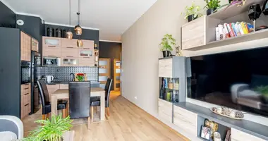 Appartement 3 chambres dans Poznan, Pologne