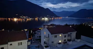 Apartamento 1 habitación en Dobrota, Montenegro