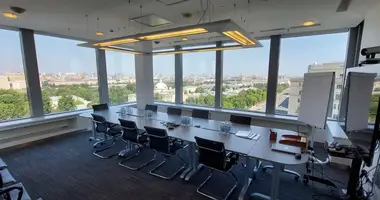 Bureau 1 195 m² dans Moscou, Russie