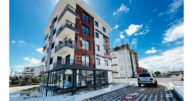 2 bedroom apartment in Kepez, Turkey