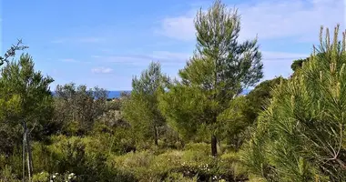 Grundstück in Chlomatiana, Griechenland