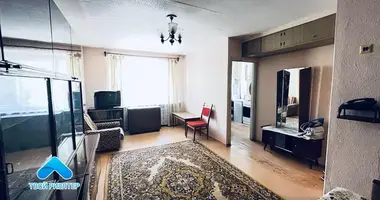 Apartamento 2 habitaciones en Mazyr, Bielorrusia