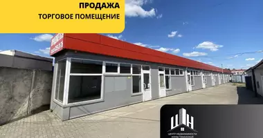 Магазин 371 м² в Орша, Беларусь