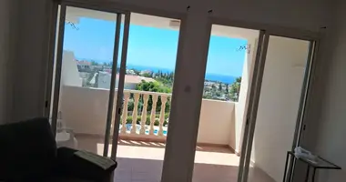 Appartement 2 chambres dans Péyia, Chypre