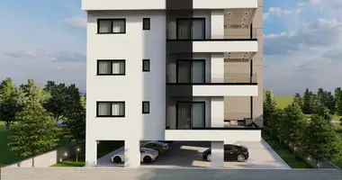 2 bedroom apartment in Limassol, Cyprus