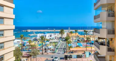 Penthouse w Fuengirola, Hiszpania