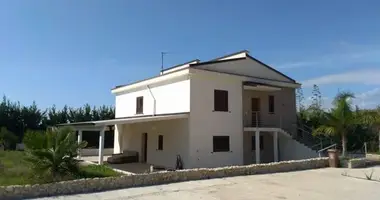 Villa 3 bedrooms in Cianciana, Italy