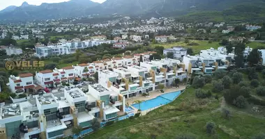 Apartamento 5 habitaciones en Girne Kyrenia District, Chipre del Norte