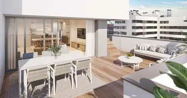 Apartamento 4 habitaciones en Alicante, España