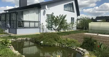 Cottage in Kalodziscanski sielski Saviet, Belarus